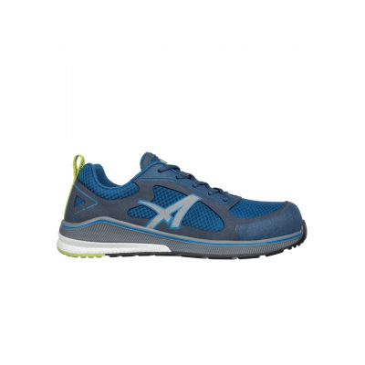 5. Buty Albatros AER58 Blue Low M MLI-S28B5