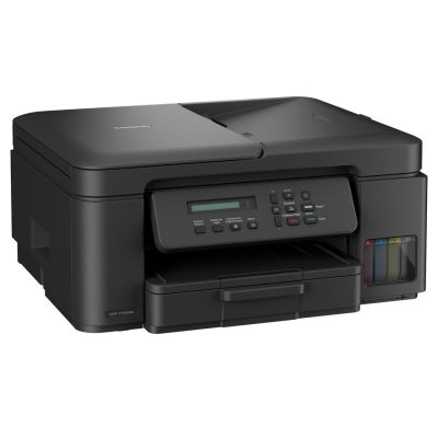 2. Urządzenie wielofunkcyjne Brother DCP-T730DW