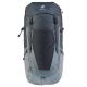 16. Plecak turystyczny DEUTER Futura 26 L graphite