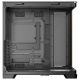16. Antec C8 Curve Wood Full Tower Czarny, Przezroczysty, Drewno