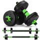 11. Sztanga, hantle SMJ sport BR040 HS-TNK-000013941