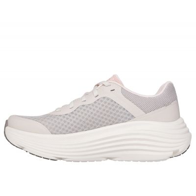 4. Buty do biegania Skechers Max Cushioning Endeavour W 129470 NAT