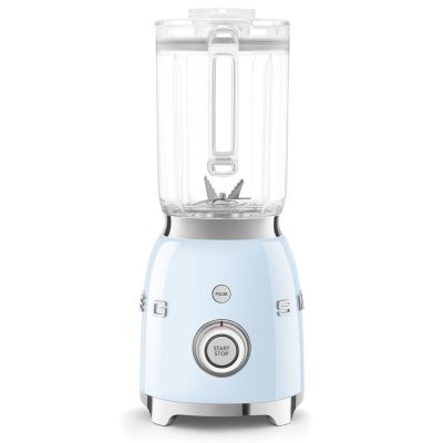 3. Smeg BLF03PBEU blender 1,5 l Blender stołowy 800 W Niebieski