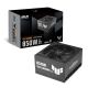 6. ASUS TUF-GAMING-850G-EVO moduł zasilaczy 850 W 20+4 pin ATX ATX Czarny