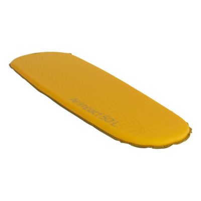 2. Robens Air Impact 50 L 620 mm 1950 mm Żółty