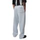 2. Spodnie dresowe dresy Air Jordan Brooklyn Fleece Oversized Open-Hem Pants - IB7238-472