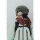 2. Kask narciarski POC MENINX zielony