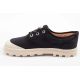 3. Palladium buty sportowe męskie Dunelite OX lekkie trampki czarne