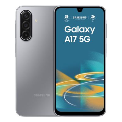 5. Samsung Galaxy A17 (A176) 5G DS 8/256GB Grey