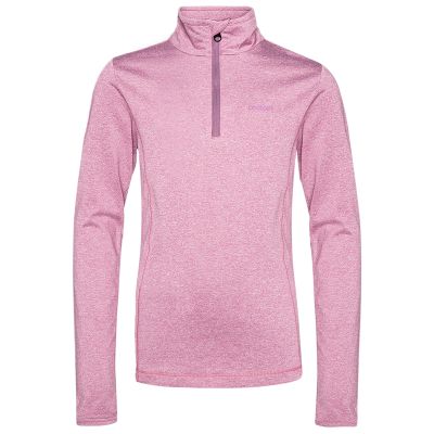 4. Bluza dziecięca Protest FABRIZOM JR 1/4 zip top