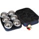 Kule do gry Enero Boule Petanque 6szt 337835