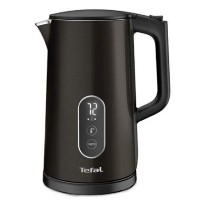 7. Czajnik TEFAL KI831E10 Digital