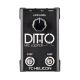 4. TC Helicon Ditto Mic Looper Looper mikrofonowy