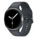 Smartwatch Samsung Galaxy Watch 8 (L320) 40mm AMOLED Grafitowy (WYPRZEDAŻ)