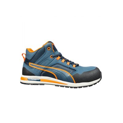5. Buty Puma Crosstwist Mid M MLI-S17B5