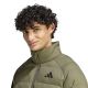 3. Kurtka zimowa adidas Essentials Packable KS7698
