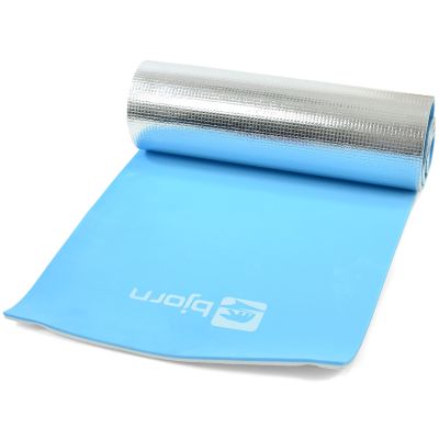 6. MATA BJORN EVA ALU foam pad 180x50x1,0cm DK 2267