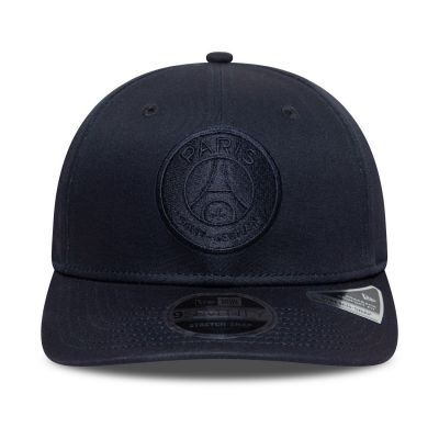 2. Czapka z daszkiem New Era Cap Paris Saint-Germain 60751972