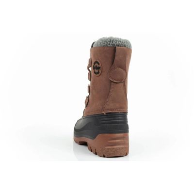 21. Śniegowce Lee Cooper Jr LCJ-24-44-2842K