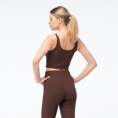 7. Damski Stanik sportowy JAVENTA WMNS