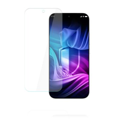 6. Folia matowa 3mk SilkyMatt Pro™ na Xiaomi 17T