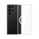 14. Etui 3mk Clear MagCase na Samsung Galaxy S23 Ultra - przezroczyste
