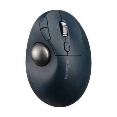 20. Kensington Trackball Pro Fit Ergo TB550