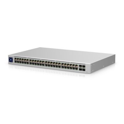 2. Switch Ubiquiti UniFi Standard 48 52p Managed Gigabit (USW-48-EU)