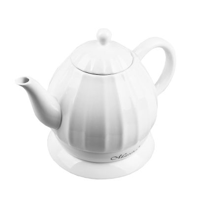 3. Czajnik elektryczny ceramiczny 1,2L 1200W MR-070 MAESTRO