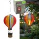 19. LAMPA SOLARNA BALON 30LED 20x56CM