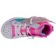 3. Skechers Twi-Lites 2.0 - Dreamy Wings 314392N-HPMT Wielokolorowe 23