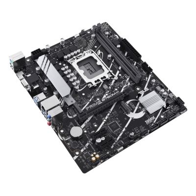 5. Płyta główna ASUS PRIME B760M-K
