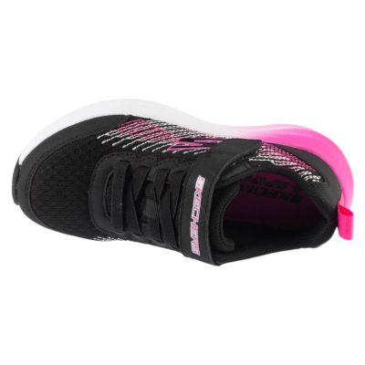 3. Skechers Elite Sport Pulse 304210L-BKHP Czarne 27