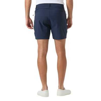 5. Helly Hansen męskie spodenki MOVE QD 6" SHORTS 54639 597