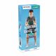 11. Zestaw gum oporowych Spokey Flex Set SPK-943086 