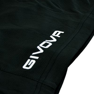 3. Spodenki piłkarskie Givova One U P016-0010