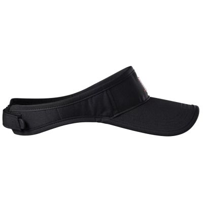 6. Daszek Wilson Volleyball Visor WTH11120R