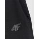 4. Spodnie dresowe joggery damskie 4F 4FRAW25TTROF1613-20S