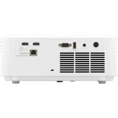 10. Projektor ViewSonic LSD500HD FHD 5500ANSI 2xHDMI USB RS232 RJ45