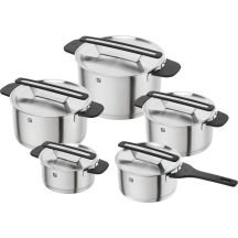 ZWILLING MORE Zestaw 5 garnków