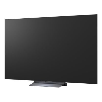 8. Telewizor LG OLED65C51LA OLED evo 65'' 4K Ultra HD 144 Hz WebOS Dolby Atmos Czarny