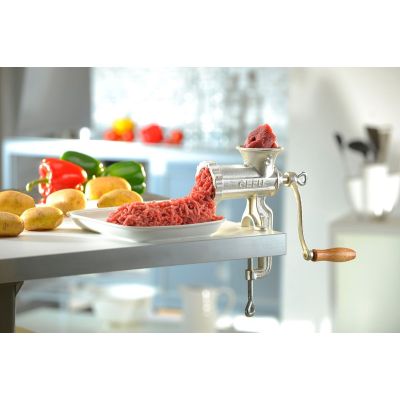 3. Maszynka do mięsa z nakładkami rozmiar 5 GEFU TRICA G-00017