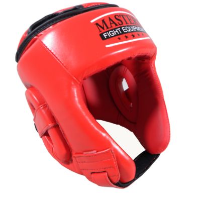 24. Kask turniejowy MASTERS - KTOP-1 0217-02M