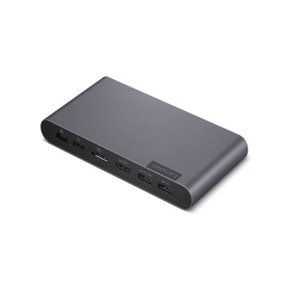 2. Lenovo - docking station USB-C HDMI DP (40B30090EU)