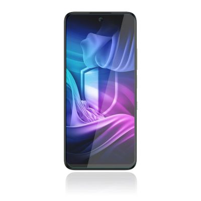 9. Folia matowa 3mk Silky Matt Pro na TCL 60 5G / 60R 5G / 60 SE NXTPAPER 5G