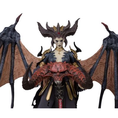 7. McFarlane Toys 16756 collectible figure