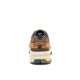4. BUTY CATERPILLAR GRAPPLE LEATHER BROWN (P726651)