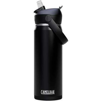 Butelka termiczna CAMELBAK Thrive Flip Straw Insulated SST 590ml (C2857/002060)