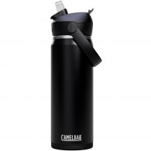 Butelka termiczna CAMELBAK Thrive Flip Straw Insulated SST 590ml (C2857/002060)