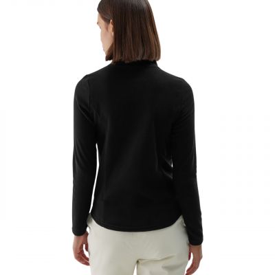 4. Bluza polarowa 4F W 4FWAW24UFLEF048 20S